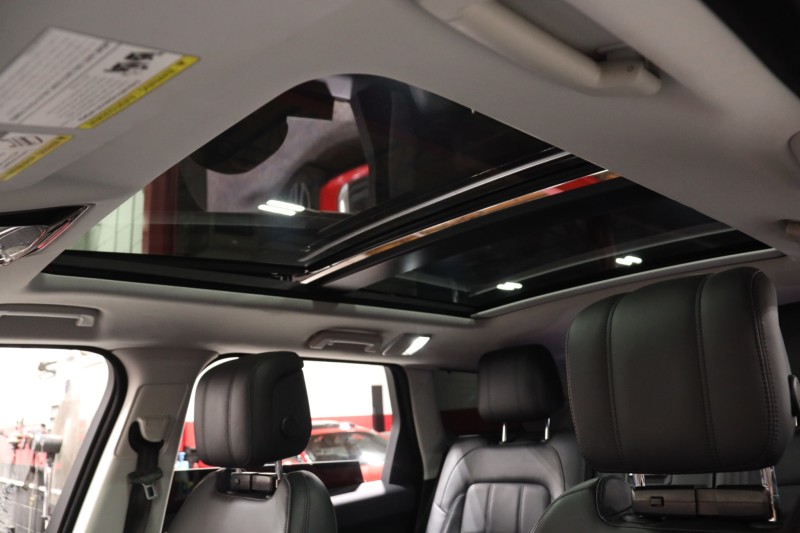2019 Land Rover Range Rover Sport HSE Td6 Diesel 4dr Suv in , 