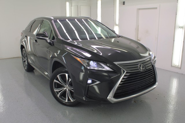 Used Car 2017 Lexus Rx350  Rx 350 For Sale Under $30,000 In Austin, Texas