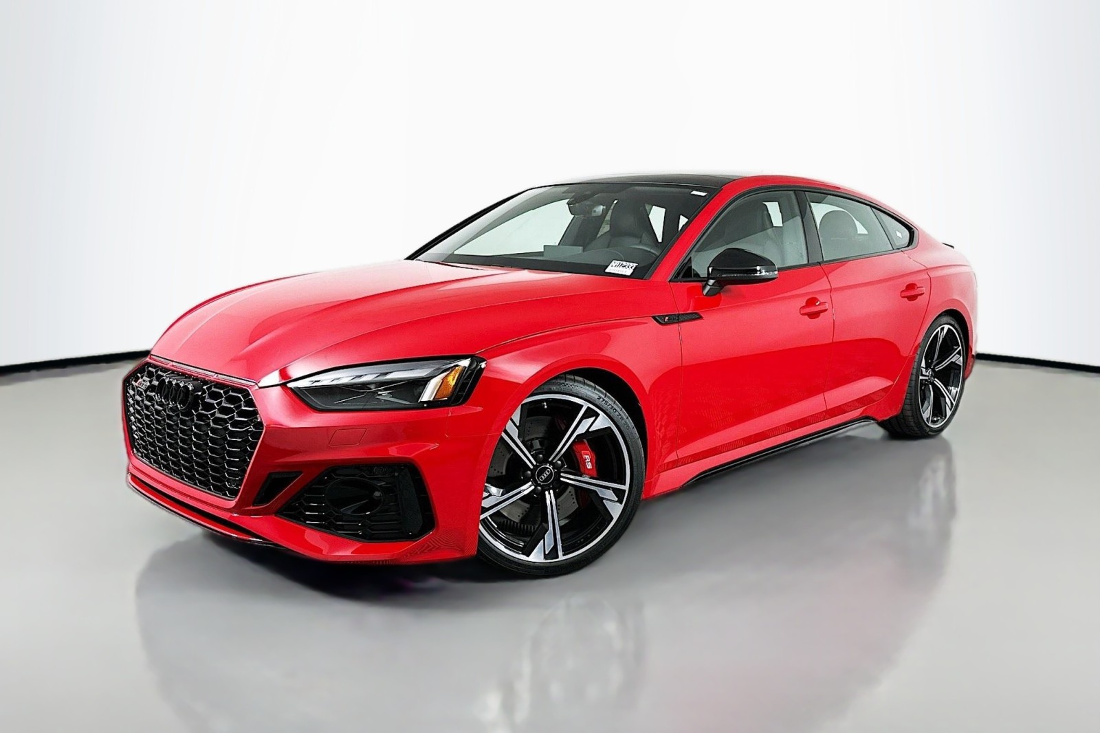 A-Pillar Kit | AUDI RS5 SPORTBACK 2020 A-Pillar Kit | AUDI RS5 SPORTBACK 2020