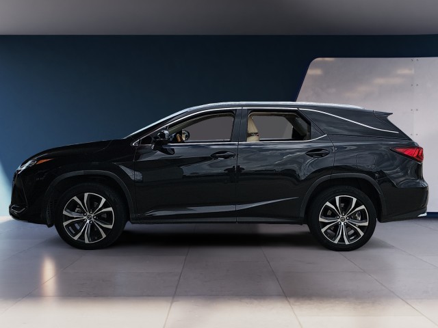 2021 Lexus RX RX 350L 2