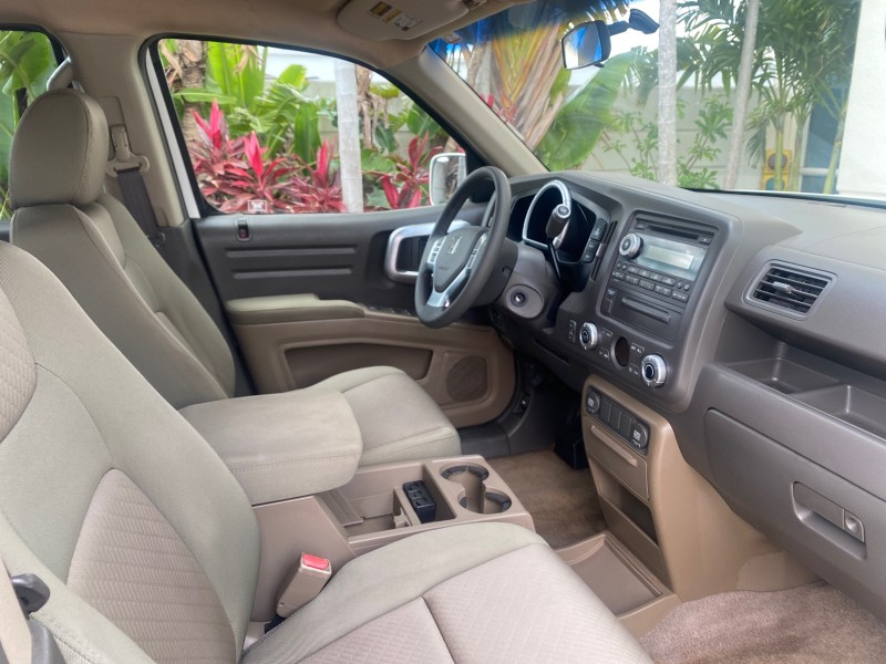 2008 Honda Ridgeline RTS 4WD LOW MILES 73,653 1 OWNER in , 