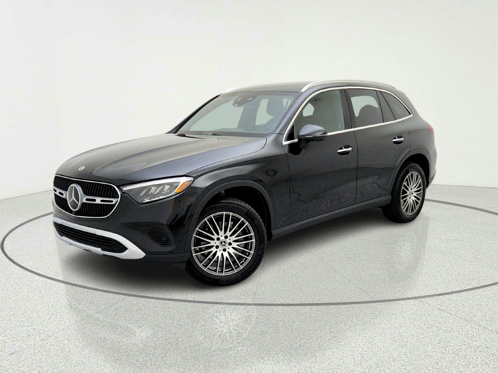 2026 Mercedes-Benz GLC 2026 Mercedes-Benz GLC GLC 300 SUV