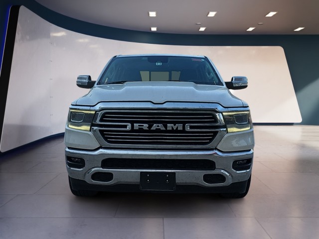 2022 Ram 1500 Laramie 8