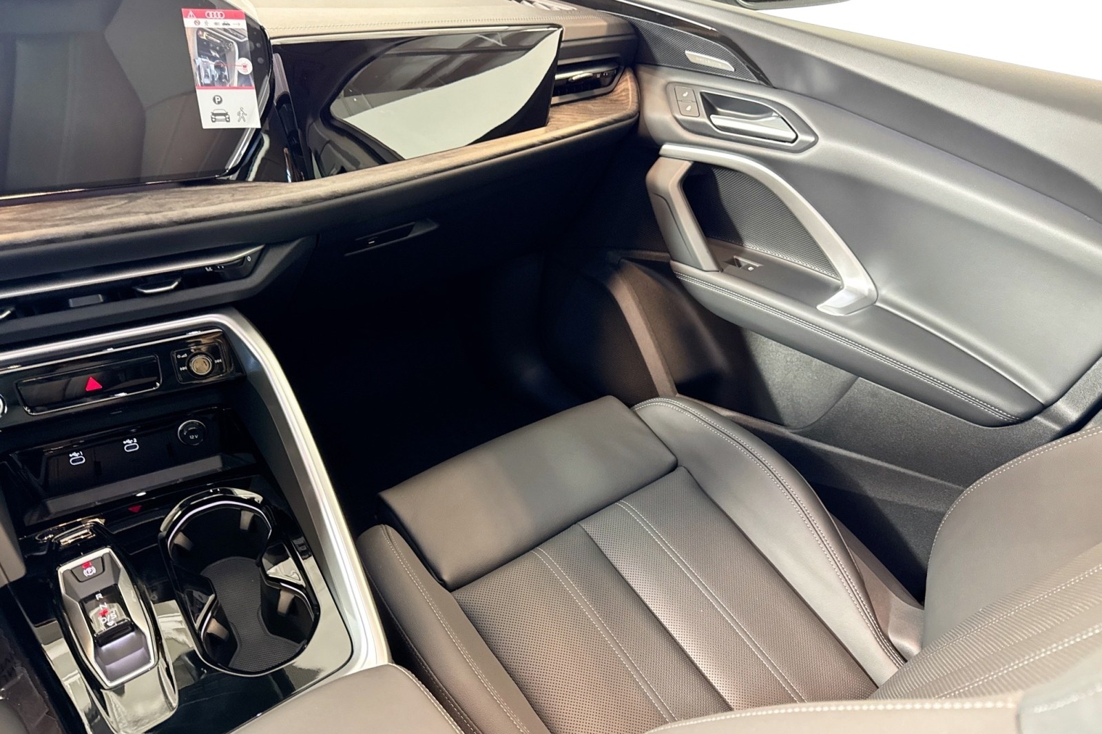 New 2025 Tambora Gray Metallic Audi Premium Plus 2.0 TFSI quattro image 20