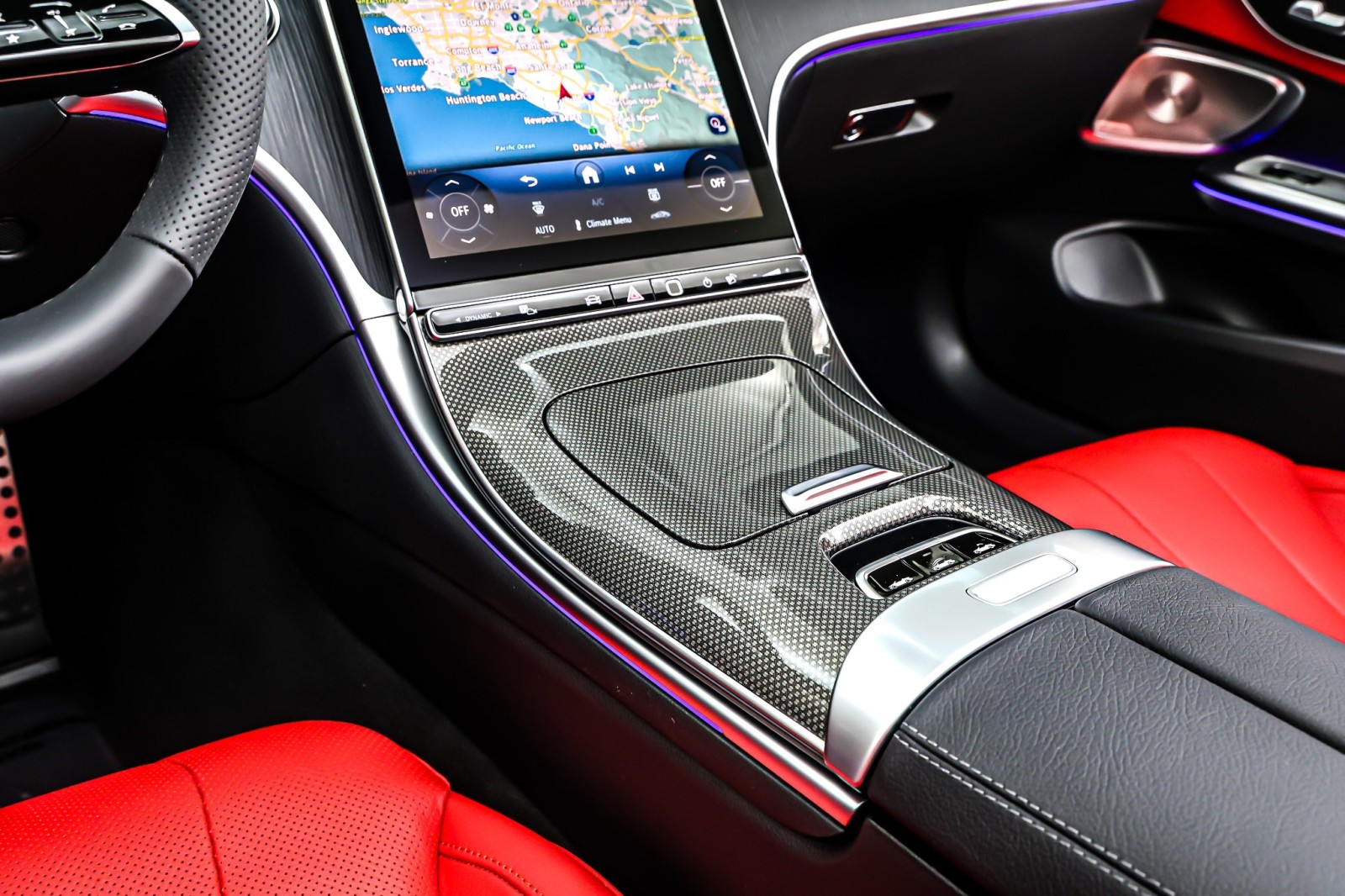 New 2026 MANUFAKTUR Alpine Grey Metallic Mercedes-Benz CLE 300 image 7