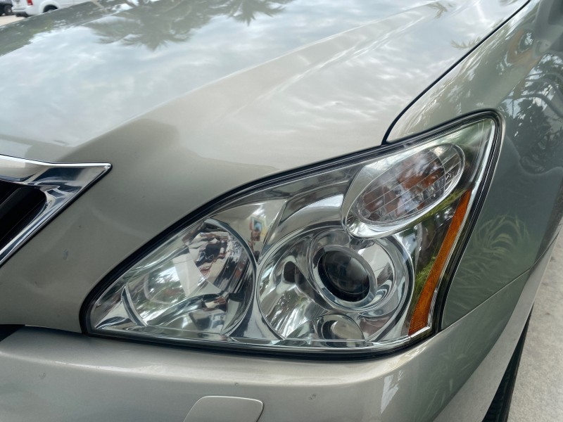 2008 Lexus RX 350 LOW MILES SUNROOF NON SMOKERS in , 