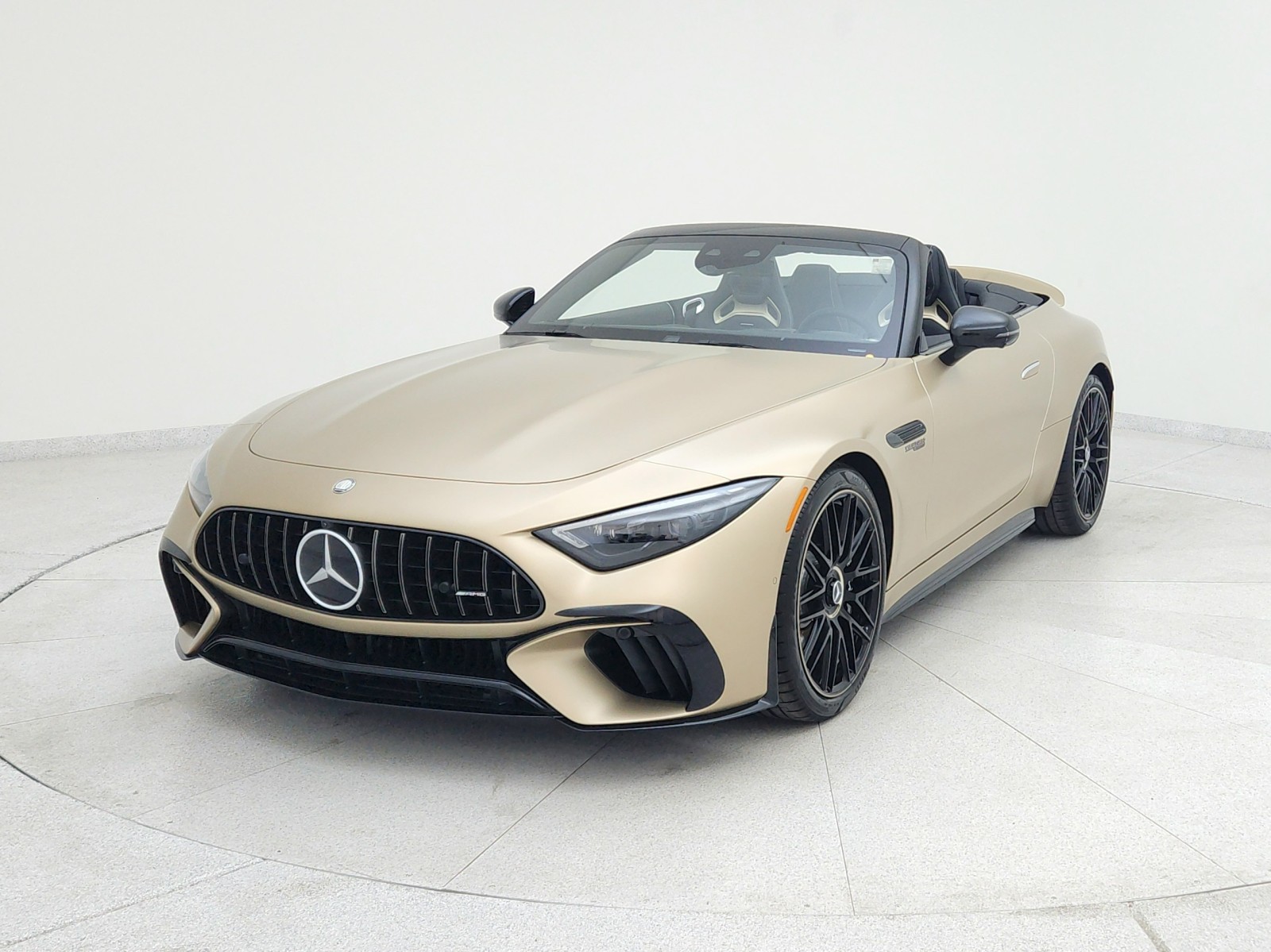 Trunk Lid Kit | MERCEDES BENZ SL ROADSTER 2019