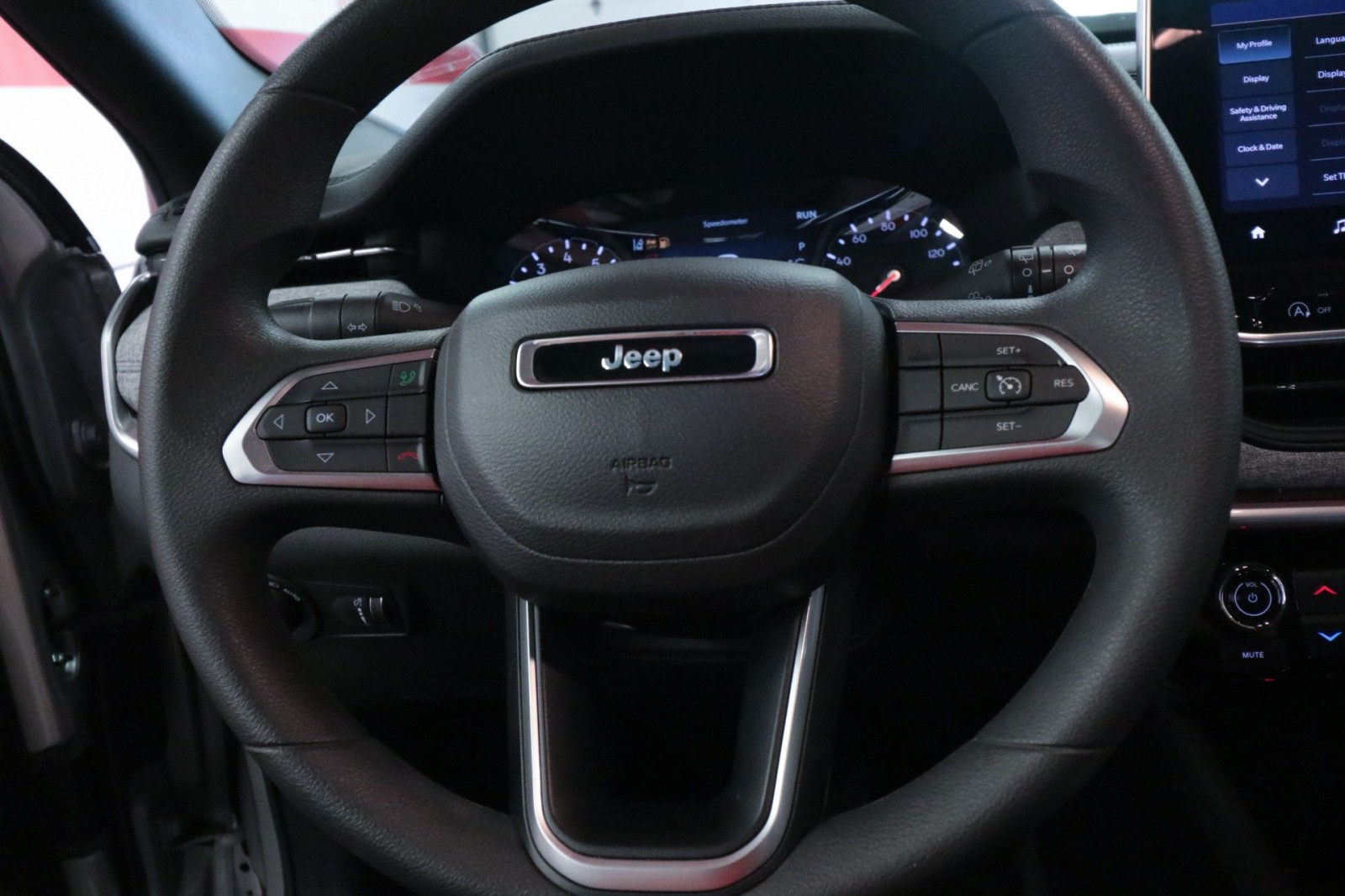 Used Car 2024 Jeep Compass  Sport For Sale Under $25,000 In Austin, Texas