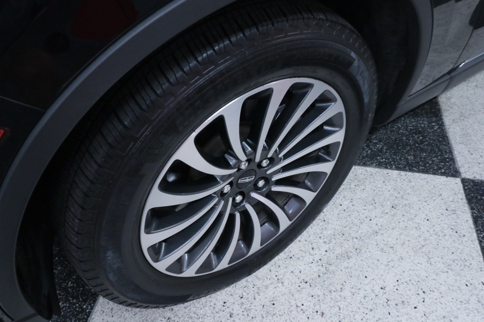 Used Car 2022 Lincoln Aviator  Reserve For Sale Under $50,000 In Austin, Texas