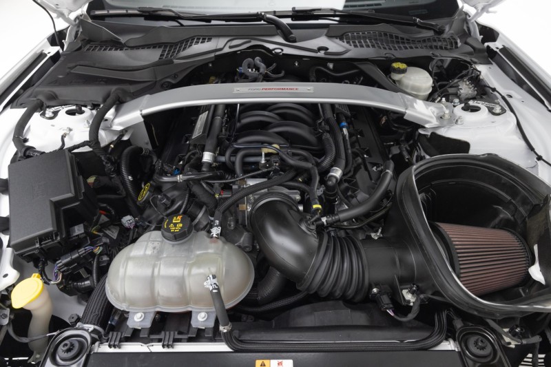 2017 Ford Mustang Shelby GT350R Shelby GT350R in , 