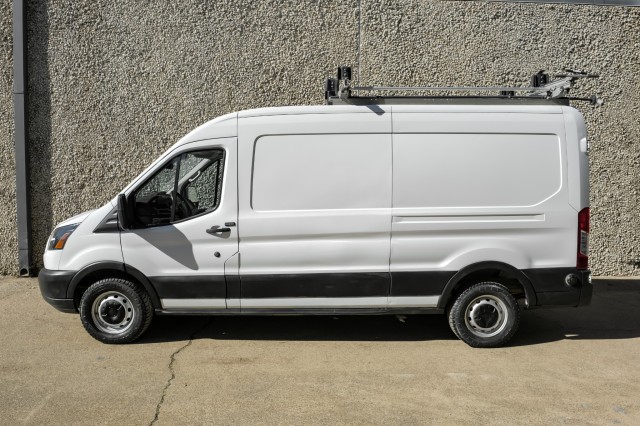 2019 Ford Transit Van  11