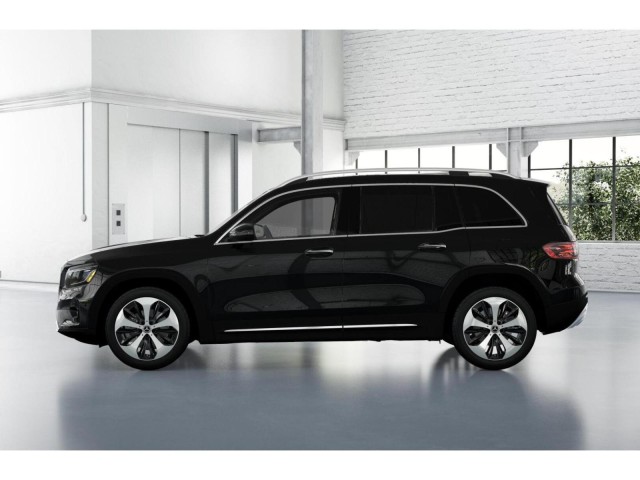 2024 Mercedes-Benz GLB GLB 250 33