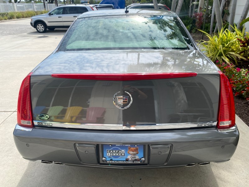 2008 Cadillac DTS LOW MILES 41,600 w/1SC in , 