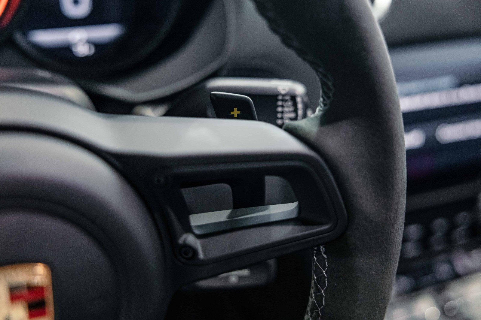 Used Car 2024 Porsche 718 Cayman  Gt4 Rs For Sale Under $210,000 In Boerne, Texas