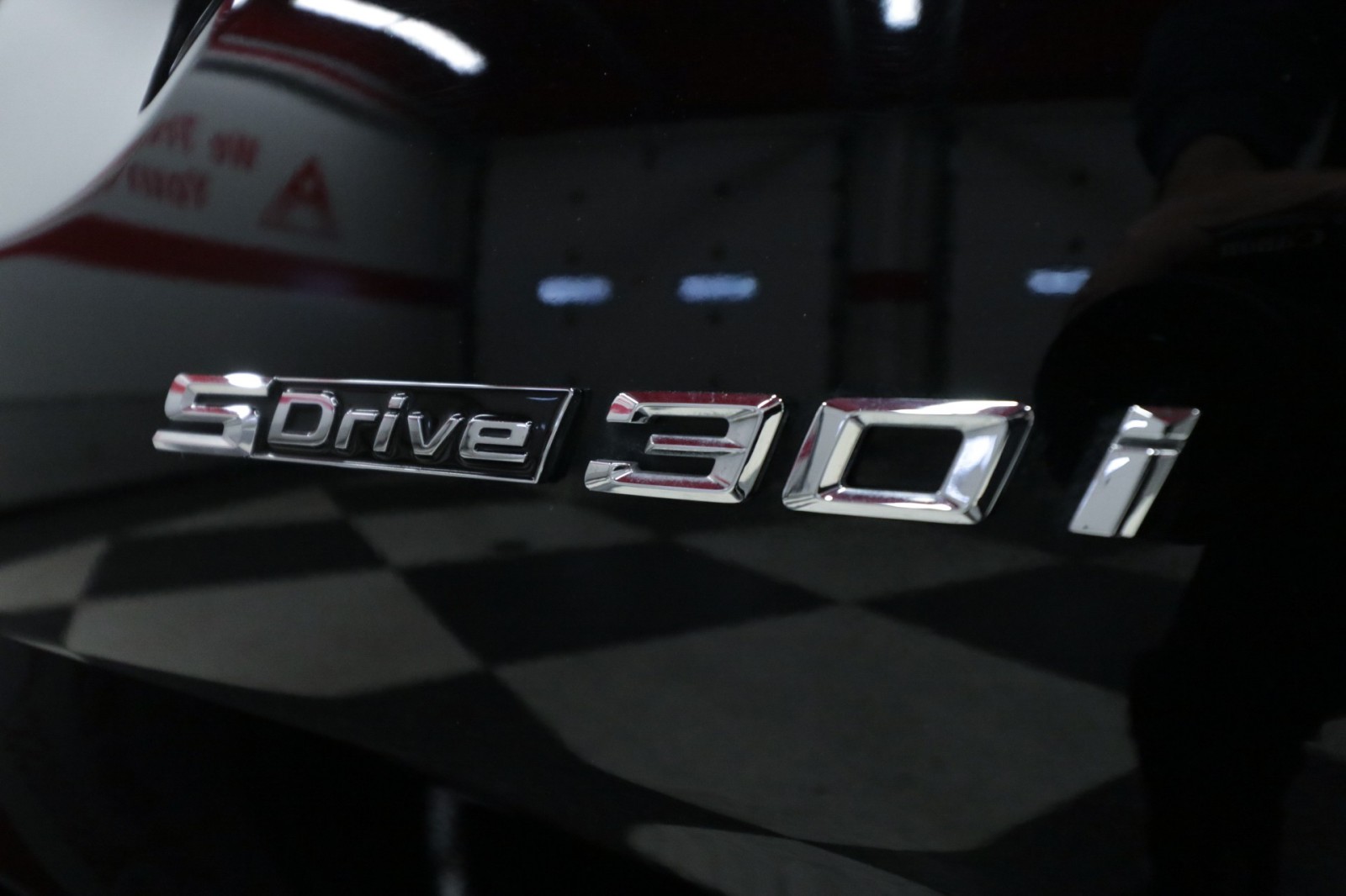 Used Car 2021 Bmw X3  Sdrive30i For Sale Under $30,000 In Austin, Texas