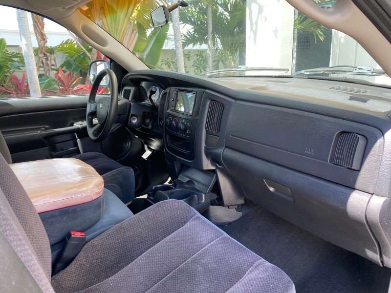 2005 Dodge Ram 1500 4 DR SLT 1 OWNER FL HEMI 5.7 V8 in , 