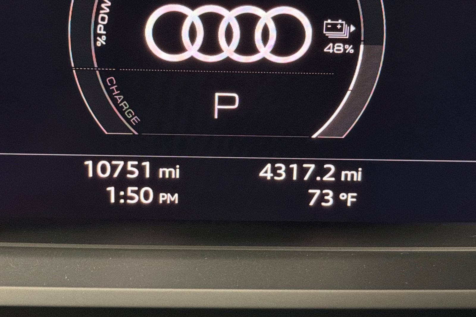 Used 2024 Mythos Black Metallic Audi Premium Plus 50 quattro image 24