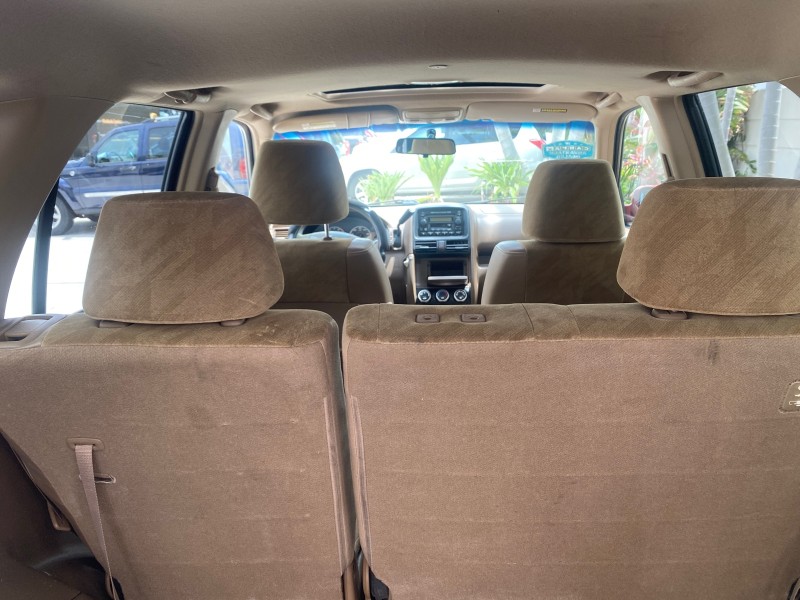 2003 Honda CR-V EX 4WD NICE CLEAN SUNROOF in , 