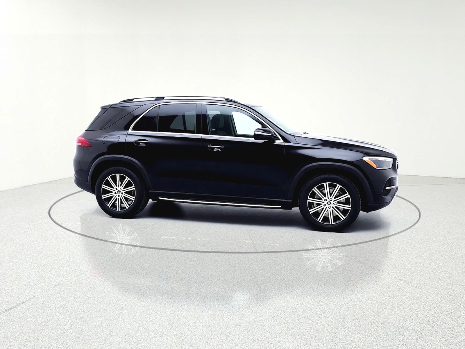 New 2026 Black Mercedes-Benz GLE 350 image 20