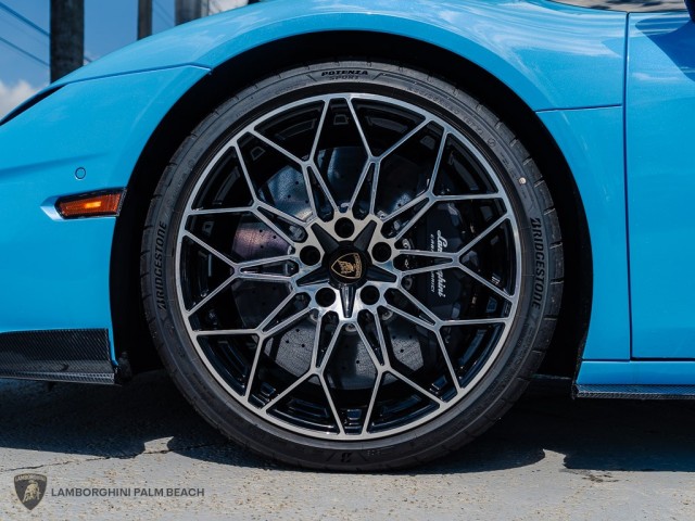 Lamborghini Temerario