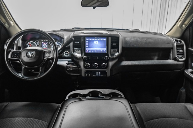 2019 Ram 3500 Tradesman 13