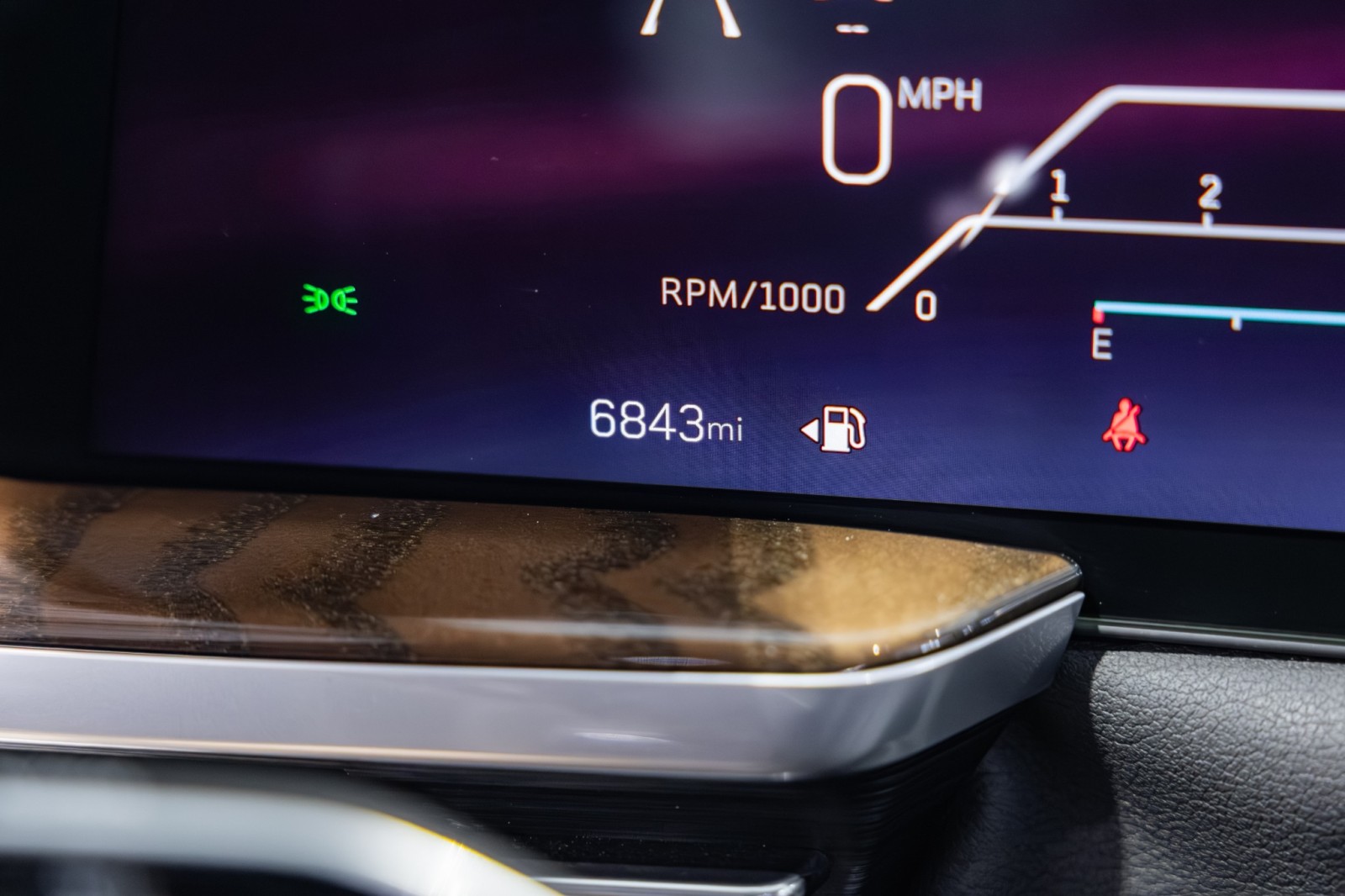 Used Car 2025 Cadillac Escalade  4wd Sport Platinum - Onyx Package For Sale Under $130,000 In Boerne, Texas