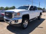 2015 GMC Sierra 2500HD Crew Cab 4WD SLTin Lafayette, Louisiana