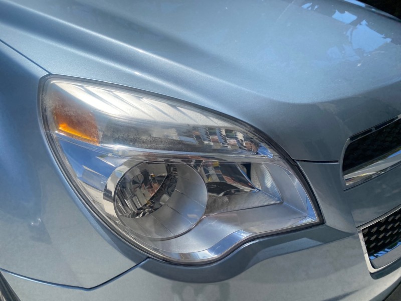 2014 Chevrolet Equinox SUV LT 1 OWNER LOW MILES 28,707 in , 