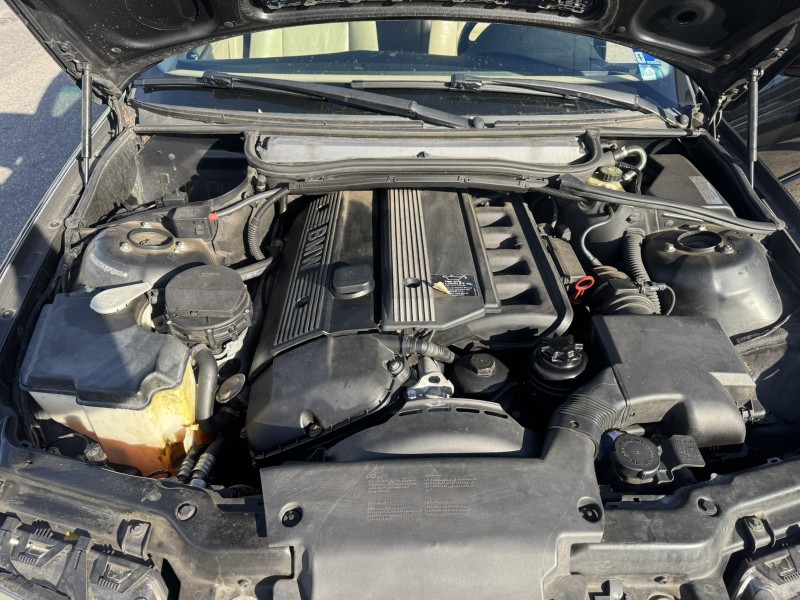 1999 BMW 3 Series 323i Sedan in , 