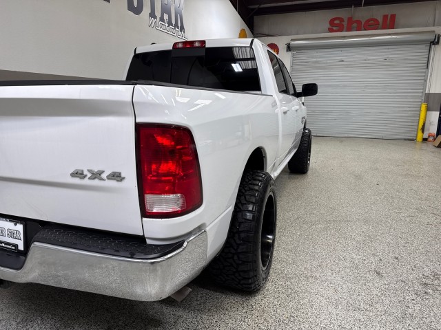 2020 Ram 1500 Classic SLT 4WD 5.7L-V8 in ,