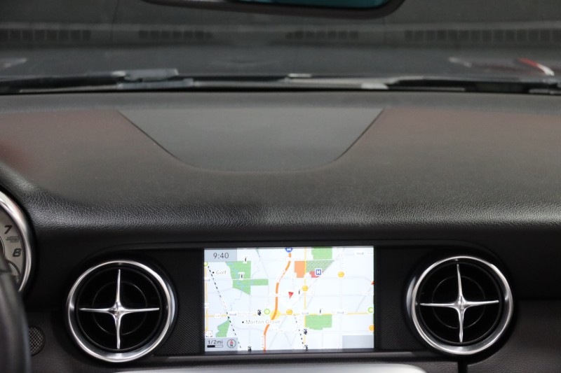 2013 Mercedes-Benz SLK 250 AMG Sport 2dr Roadster in ,