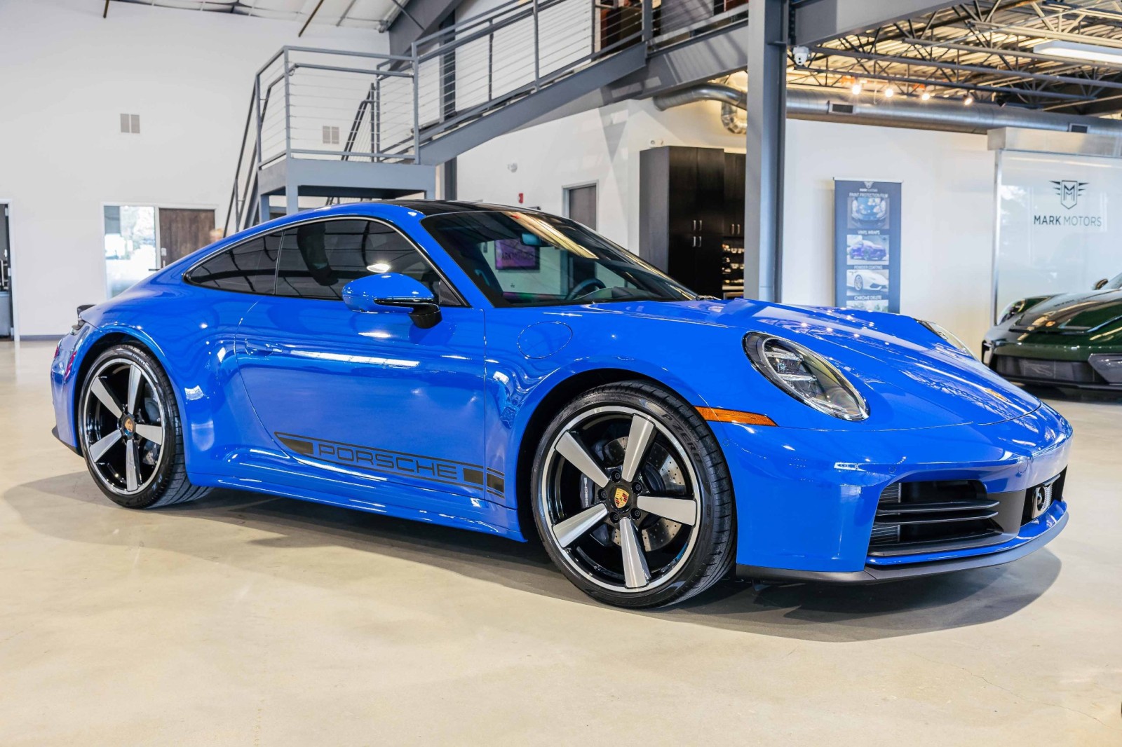 Used Car 2025 Porsche 911  Carrera For Sale Under $170,000 In Boerne, Texas