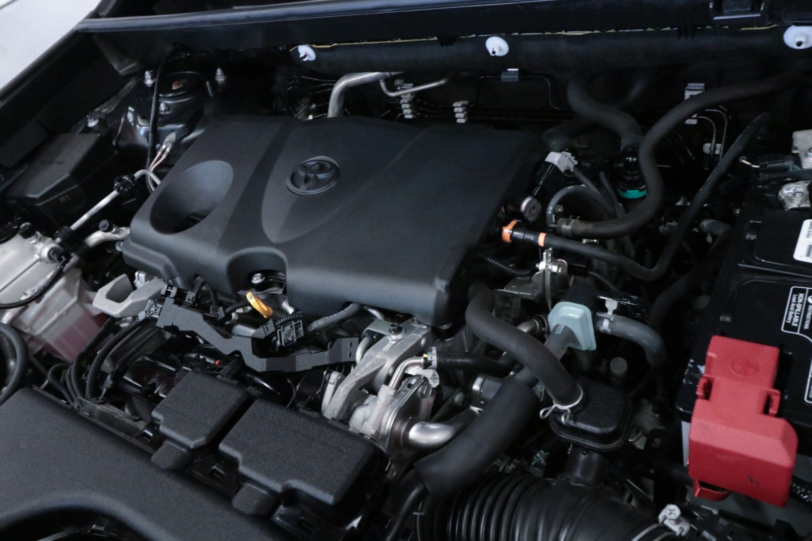 Used Car 2020 Toyota Rav4  Xle Premium For Sale Under $30,000 In Austin, Texas