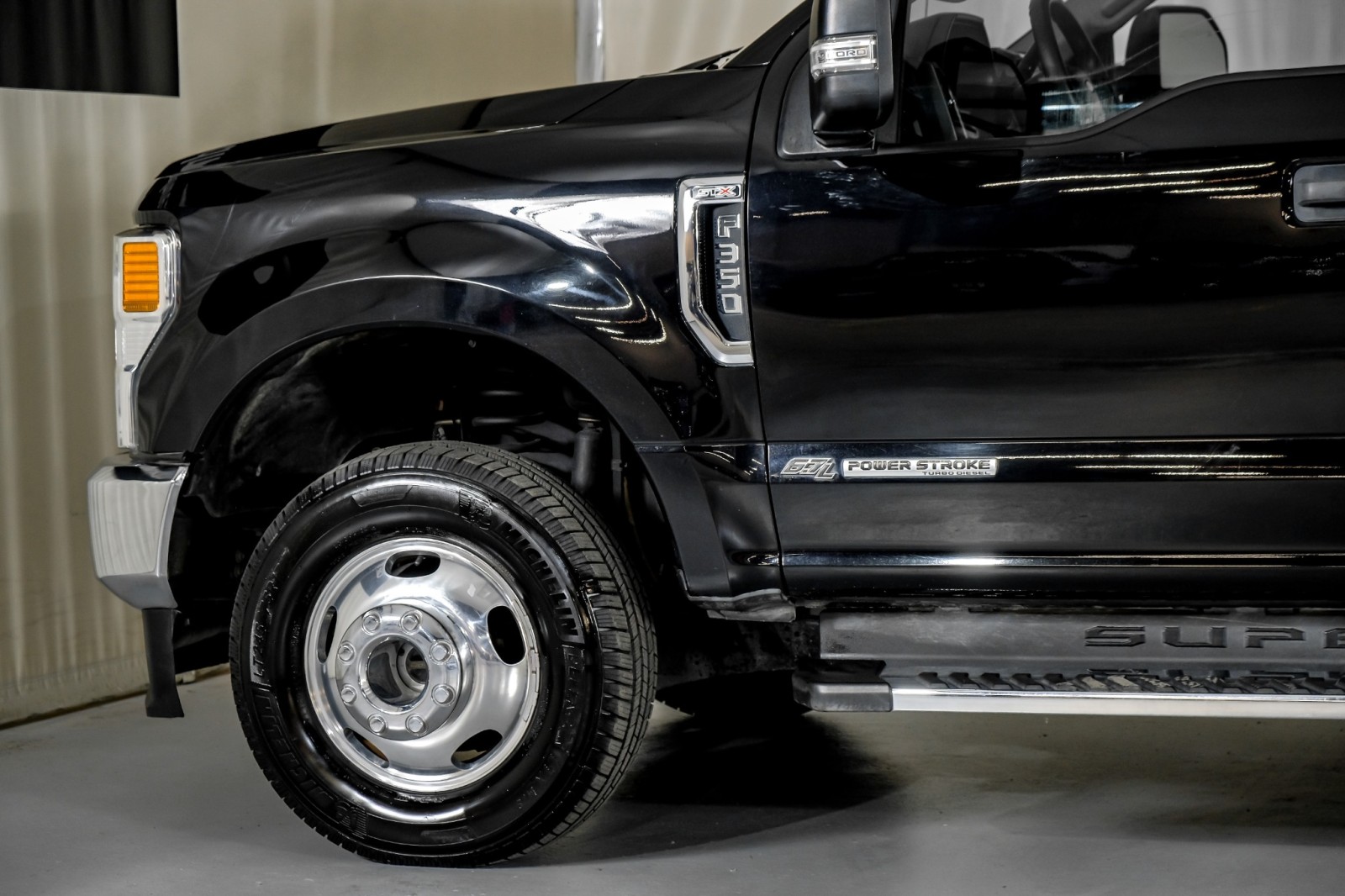 2020 Ford F-350 STX 12