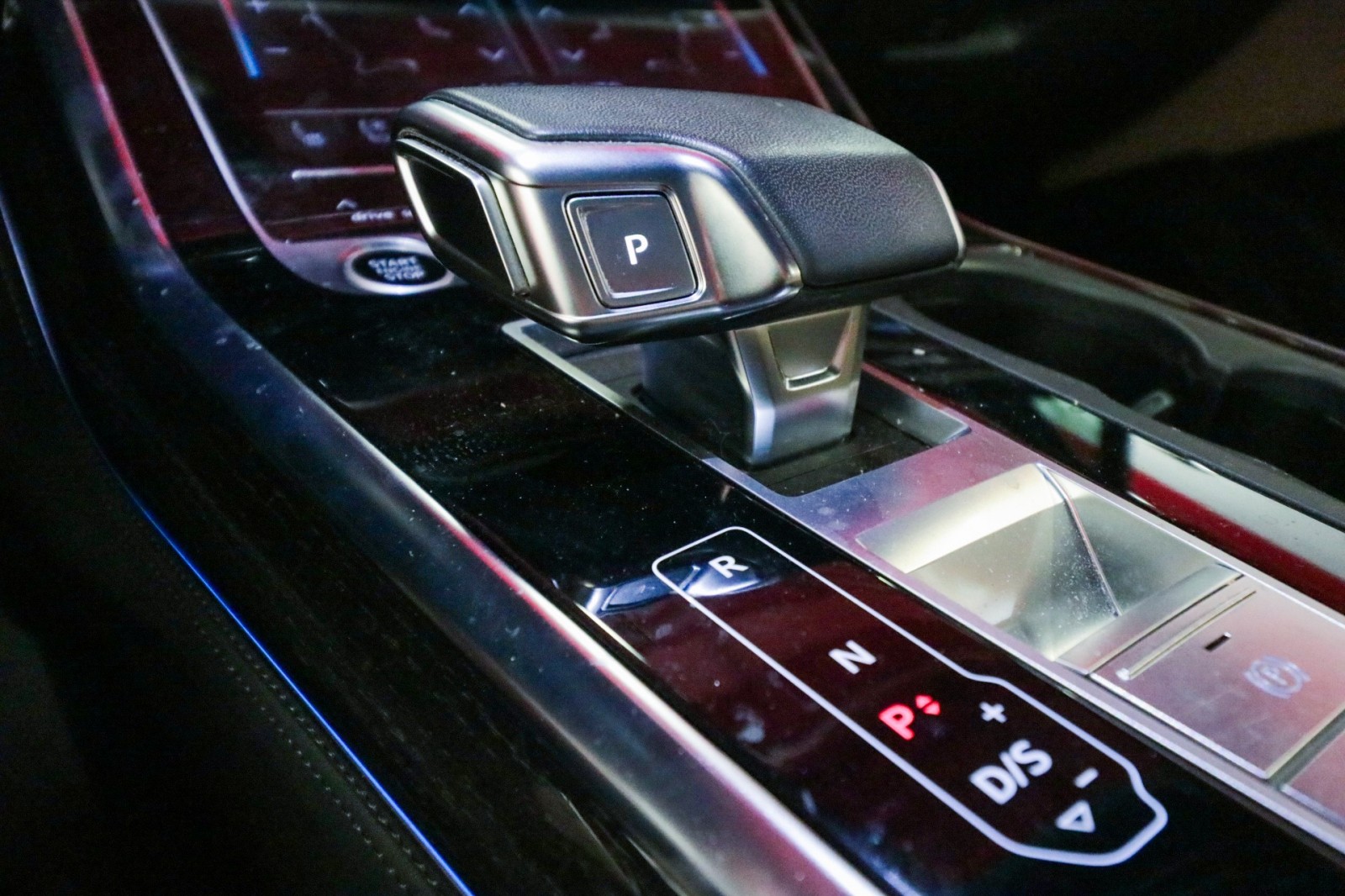 Used Car 2023 Audi Q7  Prestige For Sale Under $50,000 In Austin, Texas