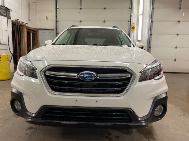 2019 Subaru Outback Sport Utility