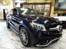 2019 Mercedes-Benz GLE AMG GLE 63 S AWD in Springfield, New Jersey