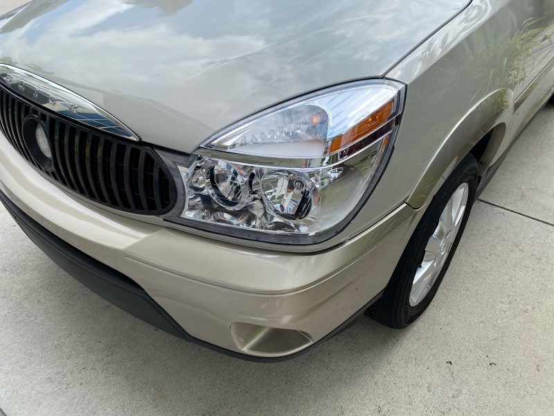 2005 Buick CX Rendezvous 1 OWNER LOW MILES 61,892 SUV in ,