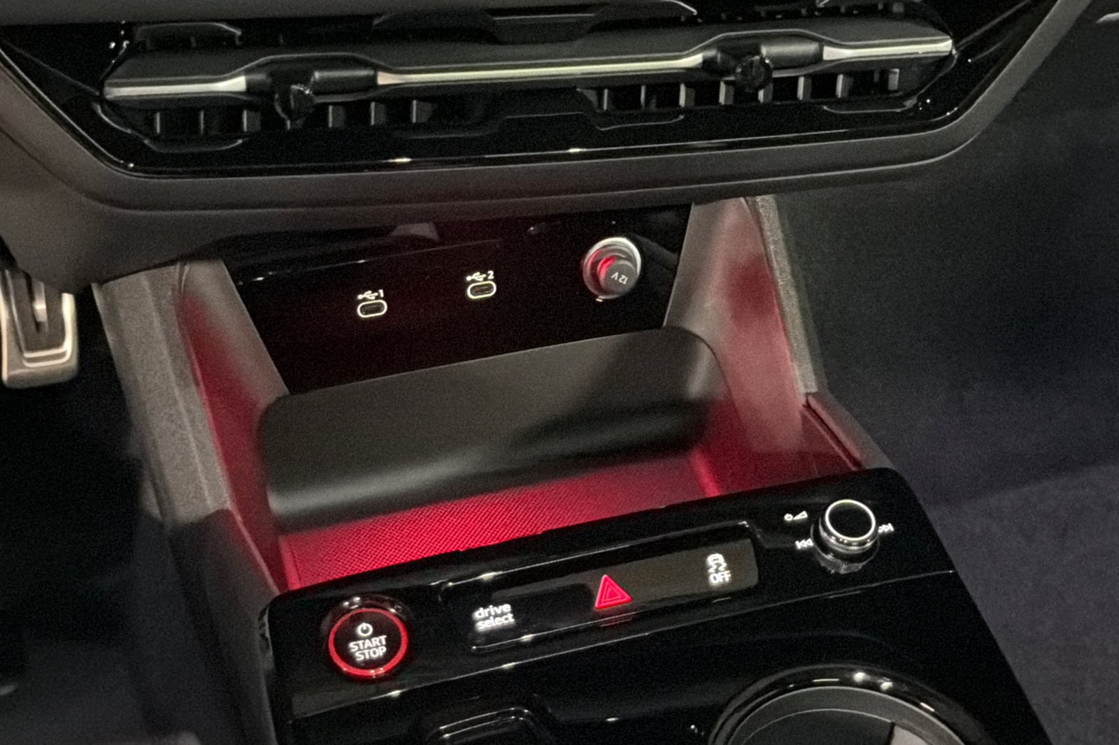 New 2027 Magnet Gray Audi Prestige quattro image 20