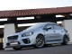 2015  WRX STI Limited in , 