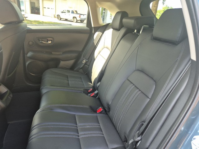 HondaHR-V40