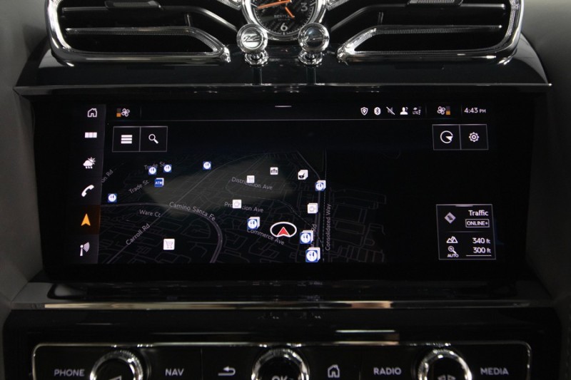 2023 Bentley Bentayga Bentayga Speed Edition 12 ($340,000 MSRP) *ONLY 4900 MILES* in , 