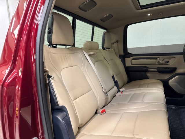 2021 Ram 1500 Limited 4WD 5.7L-V8 Hemi ProLift in , 