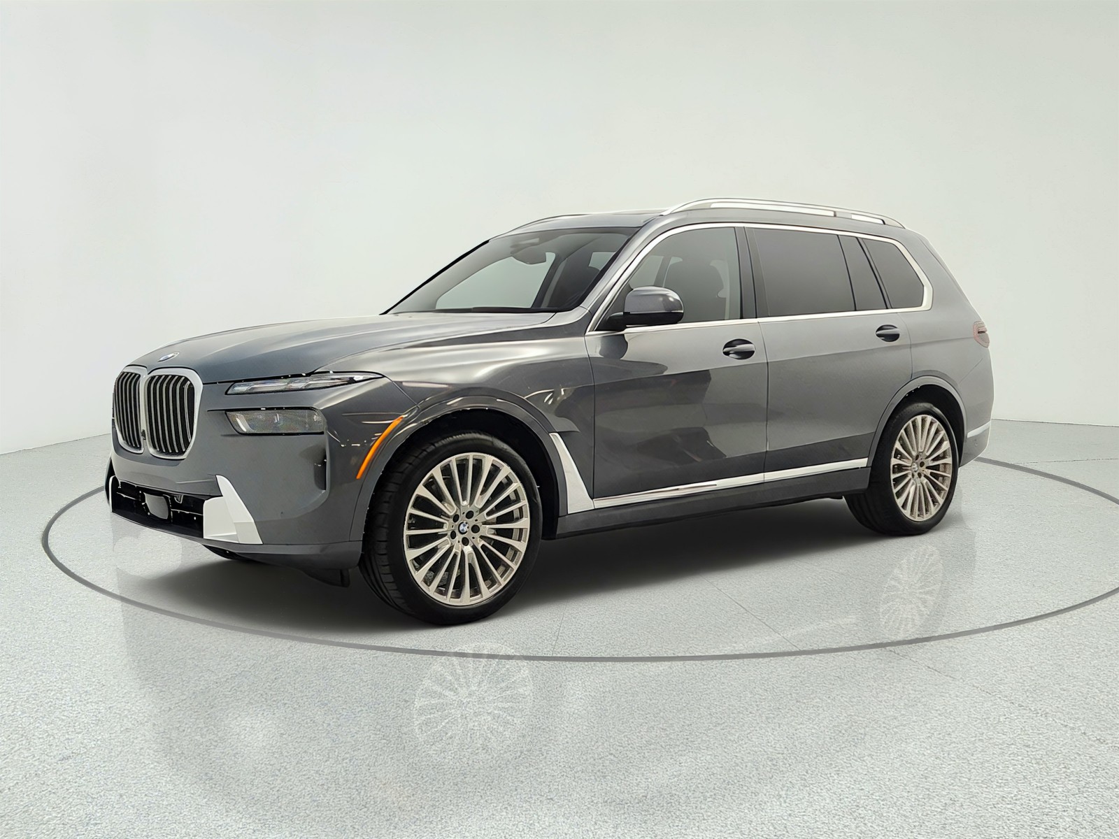 2024 BMW X7 xDrive40i Sports Activity Vehicle