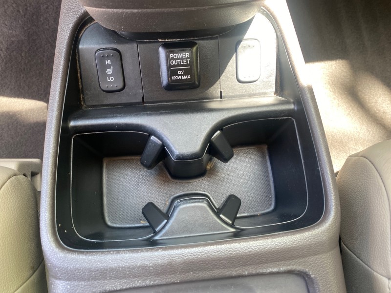 2012 Honda CR-V 1 FL OWNER EX-L LOW MILES 47,572 in , 