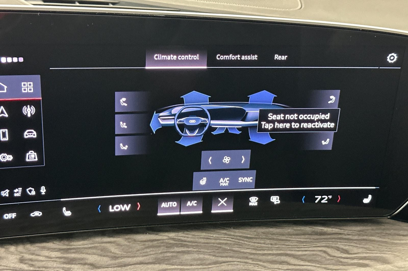 New 2025 Glacier White Metallic Audi Premium Plus 2.0 TFSI quattro image 20