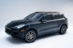 2023  Cayenne Platinum Edition in , 