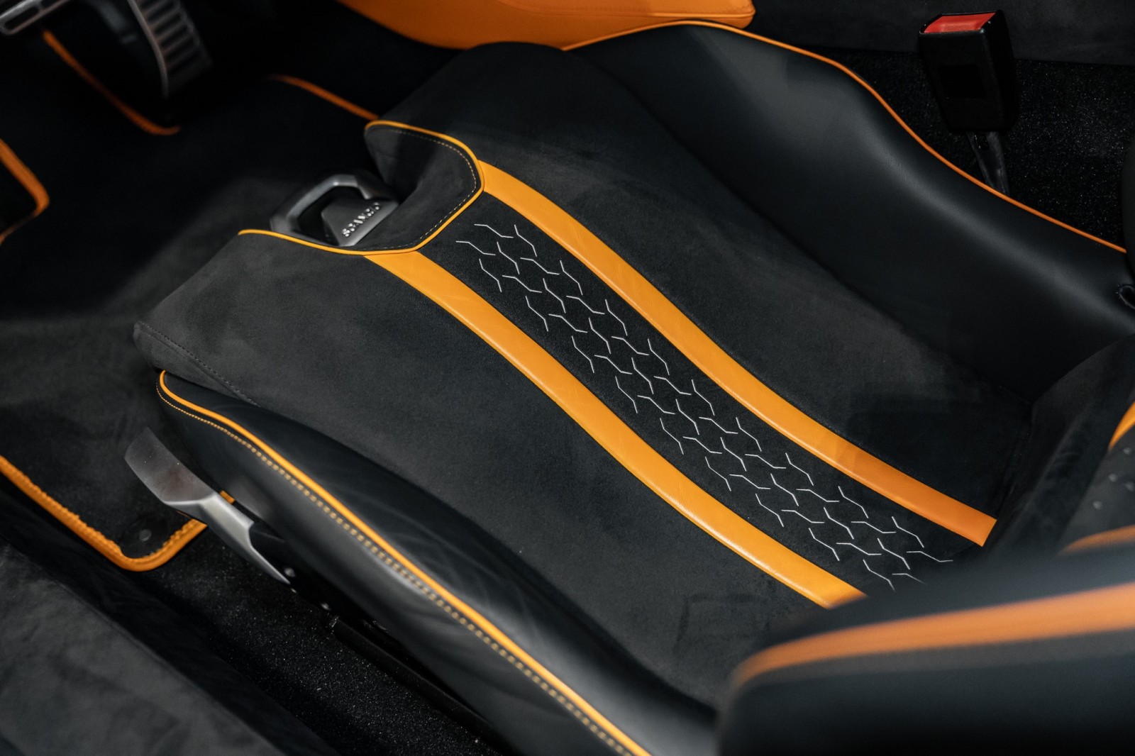 Used Car 2023 Lamborghini Huracan Tecnica  For Sale Under $340,000 In Boerne, Texas