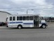 2015 Ford E-450 Passenger & Wheelchair Lift Bus in , 