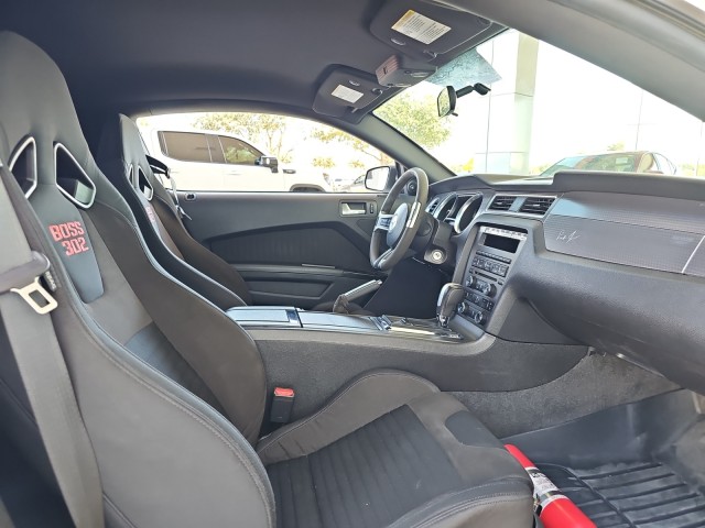 2013 Ford Mustang GT 11